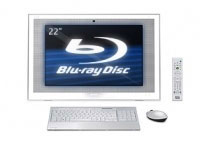 Sony Vaio VGC-LT2S